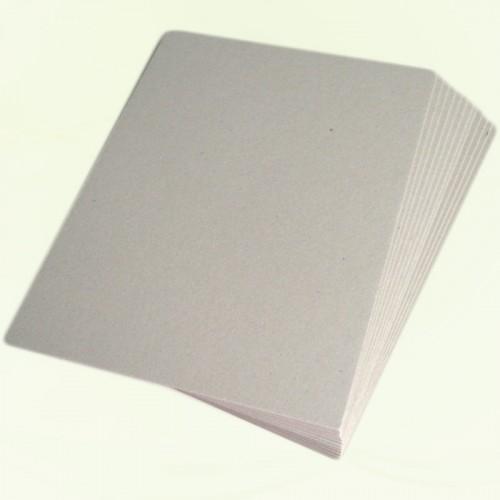 厂家批发灰板纸 供应双灰纸 250g 月饼礼盒硬板纸密度高图片 厂家东莞